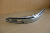 03-06 E CLASS W211 FRONT BUMPER STRIP GUARD TRIM W/ CHROME GENUINE OEM RIGHT RH