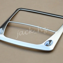 For 2014-2020 Nissan Rogue X-Trail Matte Roof Reading Light Switch Panel Cover