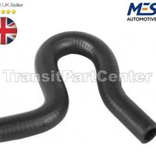 POWER STEERING PUMP TO RESERVOIR HOSE PIPE FITS FORD TRANSIT MK7 2006-2014 2.4