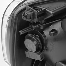 for 2002-2005 Dodge Ram 1500 2500 3500 Chrome Headlights Headlamps Left+Right