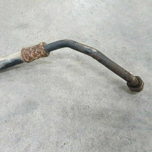 VW GOLF MK3 1H SYNCRO 2.9 VR6 LHD POWER STEERING BOTTLE TO RACK HOSE PIPE