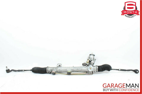 03-11 Mercedes W219 CLS55 AMG Power Steering Rack and Pinion OEM