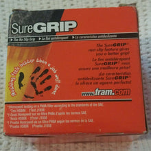 Oil Filter PH6607 Fram