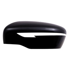 Drivers Side View Door Mirror Cover for Nissan Rogue & Hybrid Pathfinder Murano