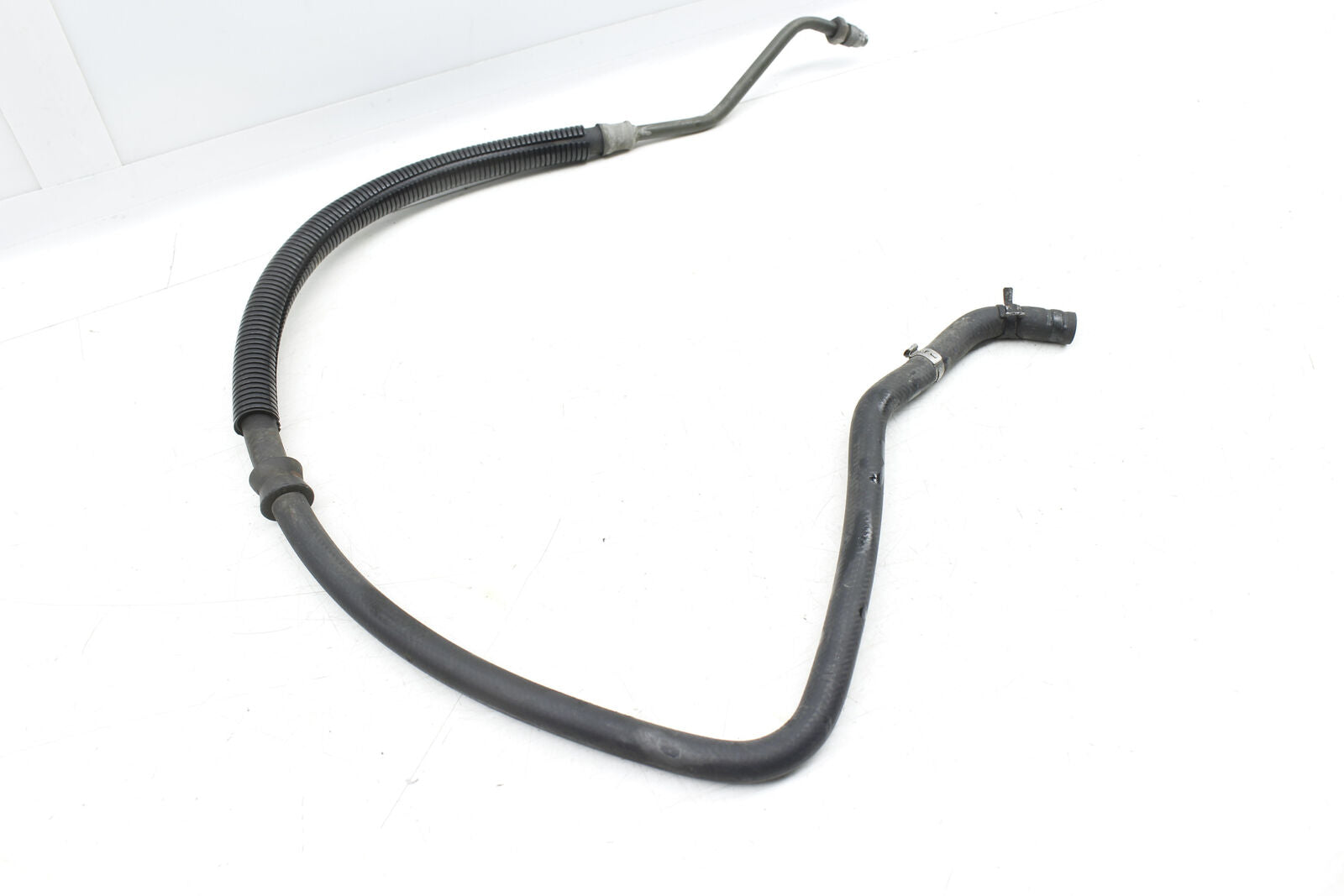 97 99 00 01 02 03 VW EUROVAN MV T4 2.8L - POWER STEERING RETURN HOSE / LINE