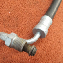 1974 POWER STEERING HOSE A B E BODY 2891495 318 360 400 440