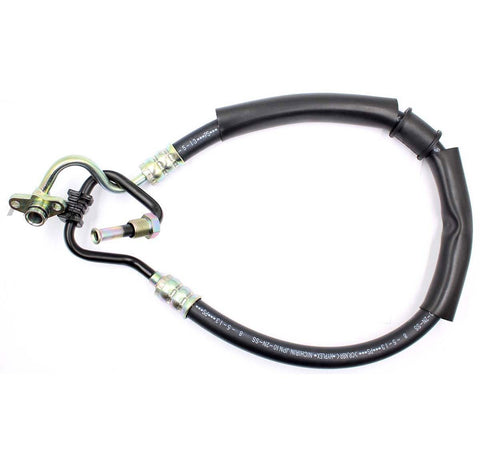 New Power Steering PAS Pressure Hose Pipe For 03-07 Honda Accord 2.2 Diesel