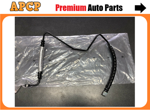 Power Steering Pressure Hose Suits Toyota Kluger MCU28 03-07 / Lexus RX330 04-06
