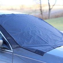 48"X60" Car Windshield Front Window Cover prevent Snow Ice Protector Sun Shield