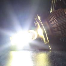 H4 9003 HB2 LED High Low Beam Headlight Kit 390000LM 2600W Bulbs 6000K White C9