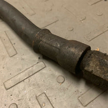 1986-1987 Grand National T-Type GNX POWER STEERING LINE HOSE Fittings Pressure