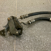 BMW X5 E70 E70 LCI X6 E71 OEM Power Steering Pressure Hose Line Tube Pipe