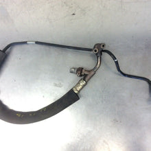 96-98 Acura TL 3.2 Power Steering High Pressure Feed Hose Pipe Line Pump Out OEM