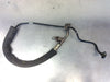 96-98 Acura TL 3.2 Power Steering High Pressure Feed Hose Pipe Line Pump Out OEM