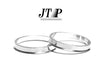 4 Wheel Hub Centric Adapter Ring 66.1 to 73.1 for Nissan,Hub CB:66.1,Wheel :73.1