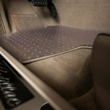 For Nissan Rogue 14-20 Floor Mats 1st, 2nd Row & Cargo Mat Folded Down Seats