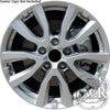 New Set of 4 17