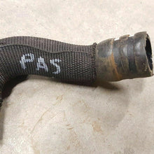 AUDI A5 S5 RS5 8T 2007-2016 A4 S4 B8 POWER STEERING FLUID HOSE PIPE
