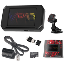 Volo Chip VP16 Power Programmer Performance Race Tuner for Toyota Corolla