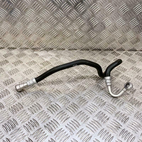 BMW 1 E88 3.0i 225kw Power Steering Oil Cooler Return Pipe Hose 6776882 2011