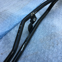 AUDI Q7 4L 3.0TDI TRANSMISSION HOSE PIPE LINE OEM 7L6317801
