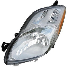 For Toyota Yaris 2009 2010 2011 Left Driver Side Headlight Assembly CSW