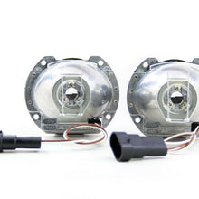 Morimoto Mini H1 7.0 HID Bixenon Projectors - Pair - Projectors Only - Retrofit
