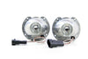 Morimoto Mini H1 7.0 HID Bixenon Projectors - Pair - Projectors Only - Retrofit
