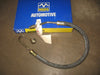 1984-88 TEMPO 84-86 ESCORT P/S POWER STEERING PRESSURE LINE HOSE NEW MOOG NORS