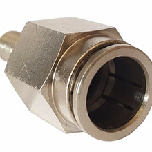 4 - 1/2" Schrader Inflation Fill Valves & Fast Hose Cut Tool Air Ride Suspension