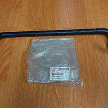 OIL COOLER HOSE FOR ISUZU 25D 4JA1 4JB1 eng. OEM 8-94475-205-1 1st of 4 hoses