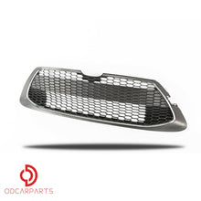 Fits Toyota Corolla 2020 LE/XLE Sedan Front Lower Grille With Chrome Trim