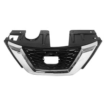 For Nissan Rogue 2018-2019 Replace NI1200295 Grille