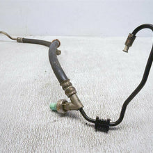 98 - 02 Honda Accord 2.3L Power Steering High Pressure Line Hose 53713-S84-A04
