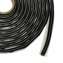 4M Butyl Tape Rubber Glue Headlight Door LED Sealant Retrofit Reseal Strip Roll