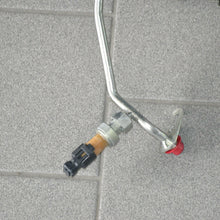 Aston Martin Vantage V12 Power Steering Servo Oil Line Hose AD23-3A719-CA