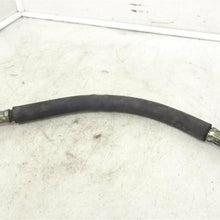 98 99 00 Nissan Altima Power Steering High Pressure Line Hose Feed 49720-9E020