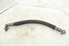 98 99 00 Nissan Altima Power Steering High Pressure Line Hose Feed 49720-9E020