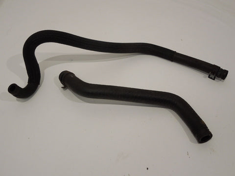 Audi A4 B6 2.4 Power Steering Hose Pipes from Reservoir