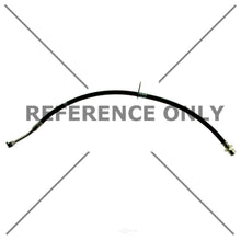 Brake Hydraulic Hose Rear Right Centric 150.40423 fits 17-20 Honda Civic