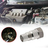 1x Car CEL Fix Check Engine Light Eliminator Adapter Oxygen O2 Sensor M18X1.5mm