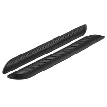 2x Car Front Rear Bumper Door Corner Scratch Guard Cover Lip Trim Bar Parts