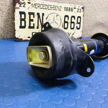 Mercedes Benz W116 450SEL 6.9 Front Hydro Pneumatic Spring + Oil Hose 1263202113