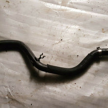 BMW E60 E61 5 series 2003-10 POWER STEERING FLUID HYDRAULIC HOSE PIPE LINE