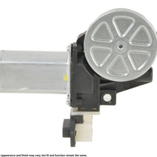 Power Window Motor-Window Lift Motor Front-Right/Left Cardone 82-1394