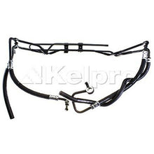 Power Steering Hose For Toyota Landcruiser Fzj80 5/90-8/92 HPS105