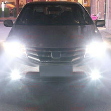 Combo LED Headlight Bulbs For Toyota Tacoma 16-20 High & Low Beam & Fog Light 6x