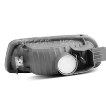 for 2001-2004 Toyota Tacoma Headlights+Corner Signal Lamps+Bumper Light Pair