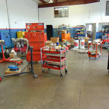 2006-2015 Mazda MX-5 Miata Power Steering Return Hose NE51-32-684