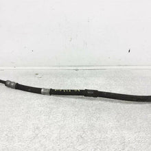 02 - 09 Toyota Camry 2.4 Power Steering High Pressure Line Hose Feed 44410-06142